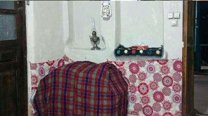 اقامتگاه بوم گردی کندوج تنکابن اقامتگاه بوم گردی کندوج تنکابن